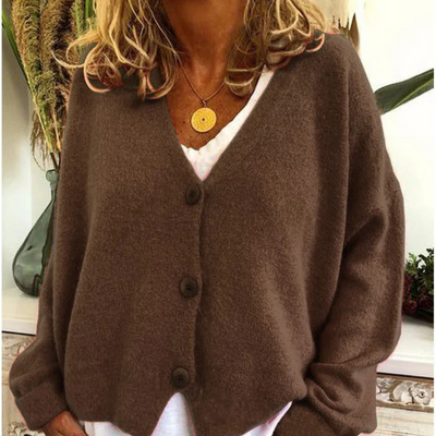 Lily - Knit Cardigan