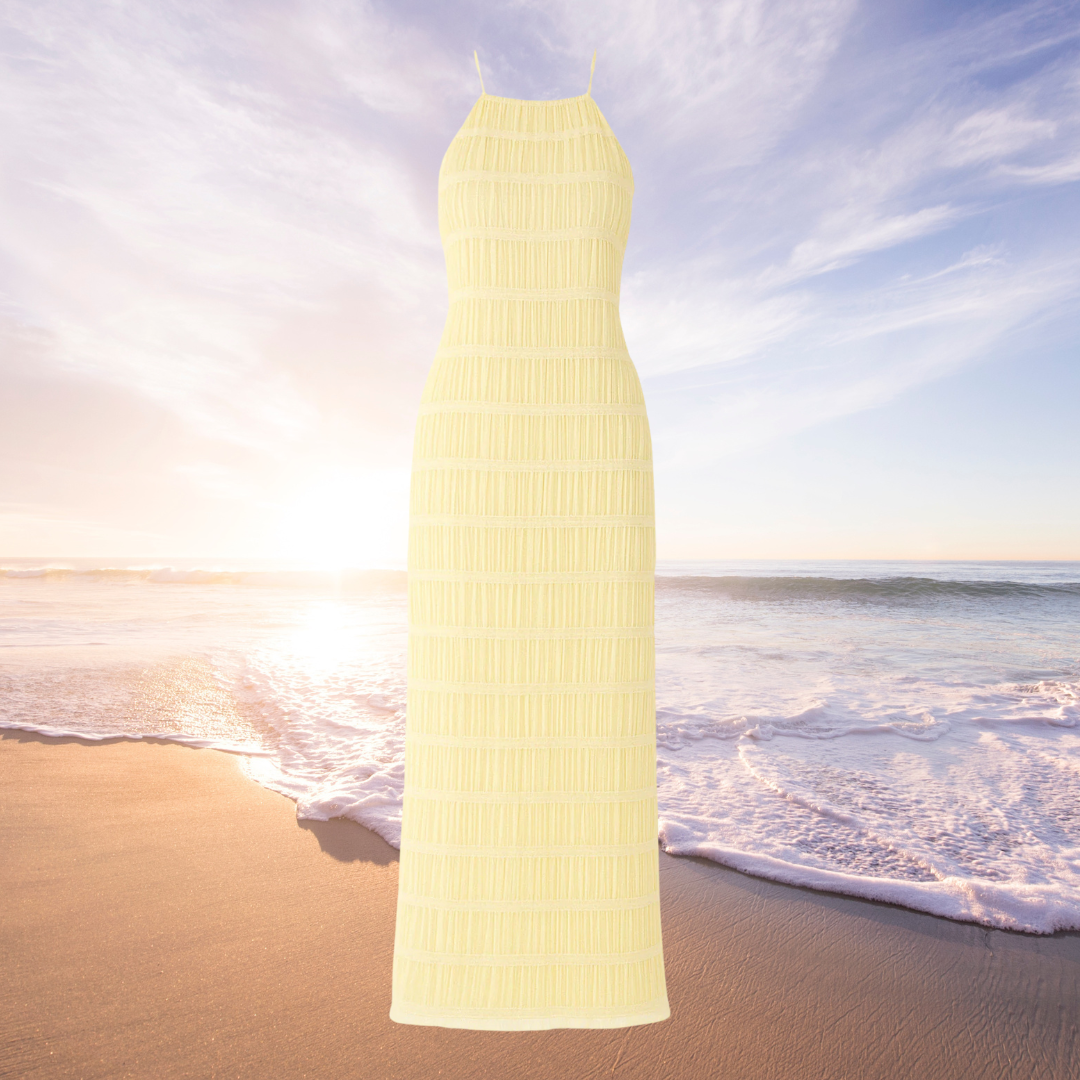 Avery – Chic Comfort Dress