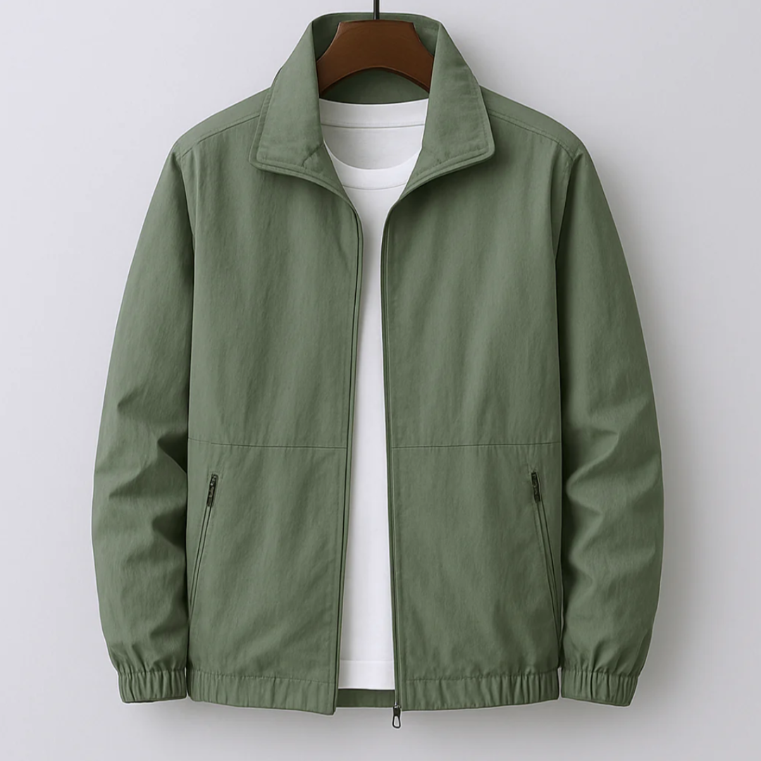 Jack – Modern Casual Jacket