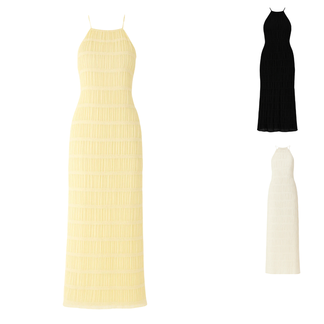 Avery – Chic Comfort Dress