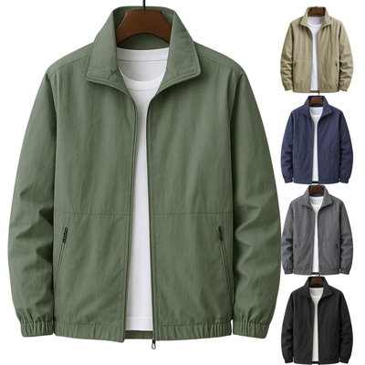 Jack – Modern Casual Jacket