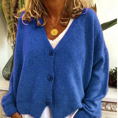 Lily - Knit Cardigan