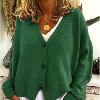 Lily - Knit Cardigan