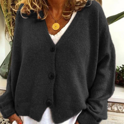 Lily - Knit Cardigan