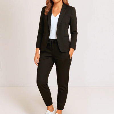 Monique - Two-Piece Women's Suit