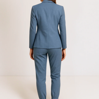 Monique - Two-Piece Women's Suit