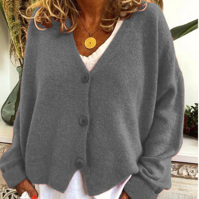 Lily - Knit Cardigan