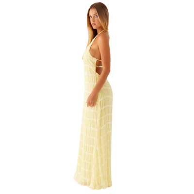 Avery – Chic Comfort Dress