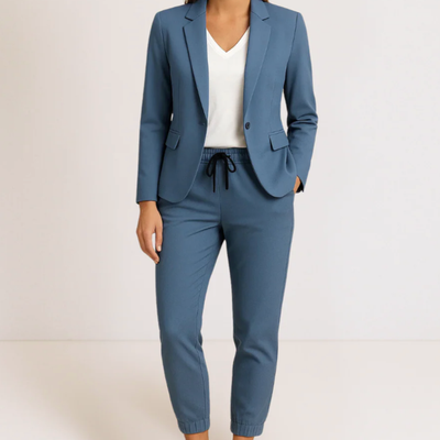 Monique - Two-Piece Women's Suit