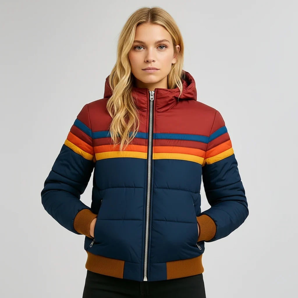 Allegra - Wind Jacket