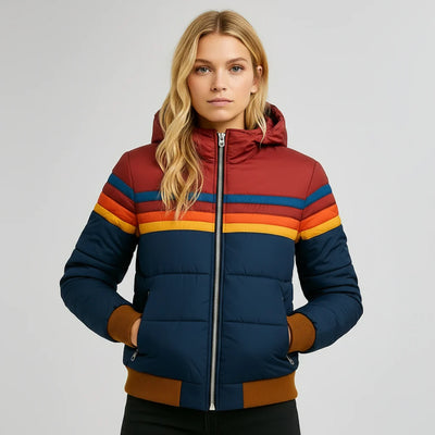 Allegra - Wind Jacket
