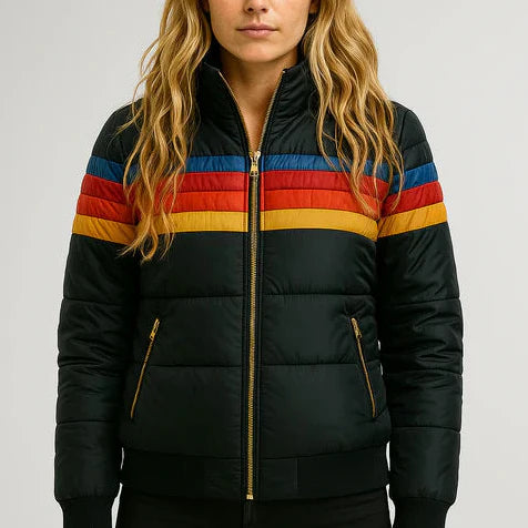 Allegra - Wind Jacket