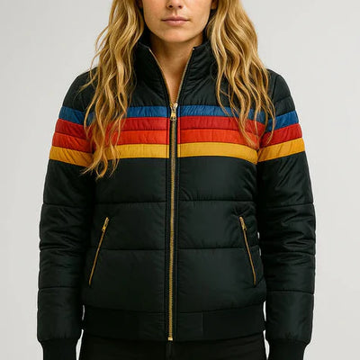 Allegra - Wind Jacket