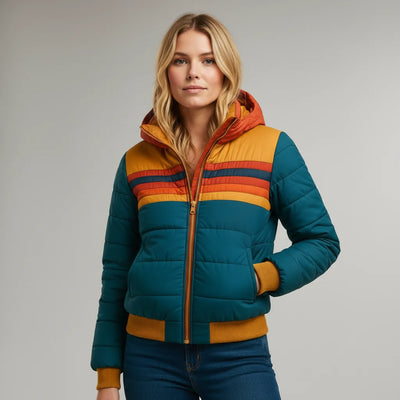 Allegra - Wind Jacket