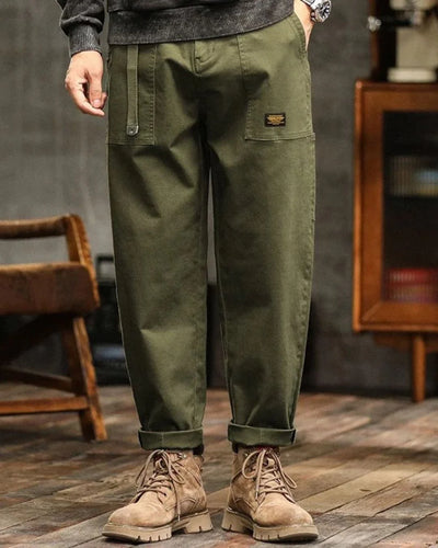 Will - Vintage Cargo Pants
