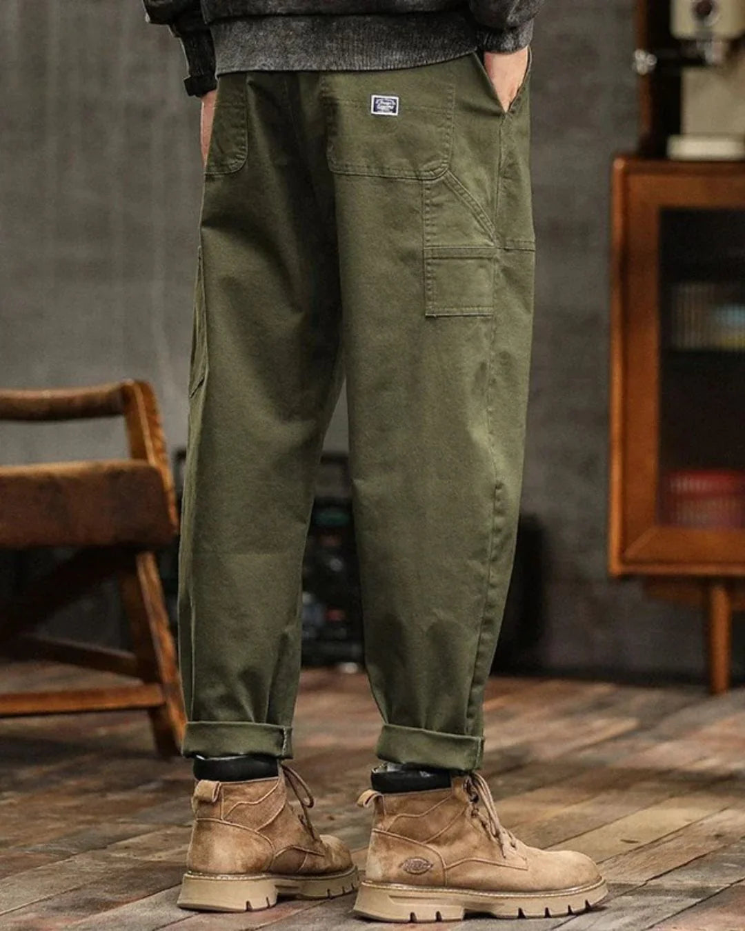 Will - Vintage Cargo Pants