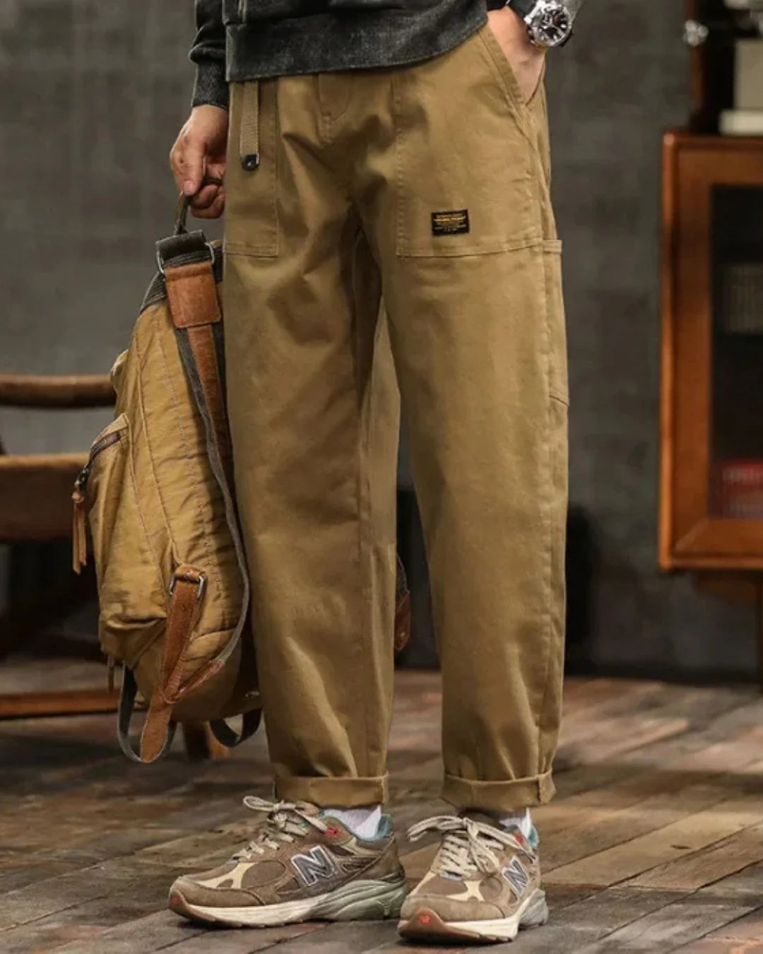 Will - Vintage Cargo Pants