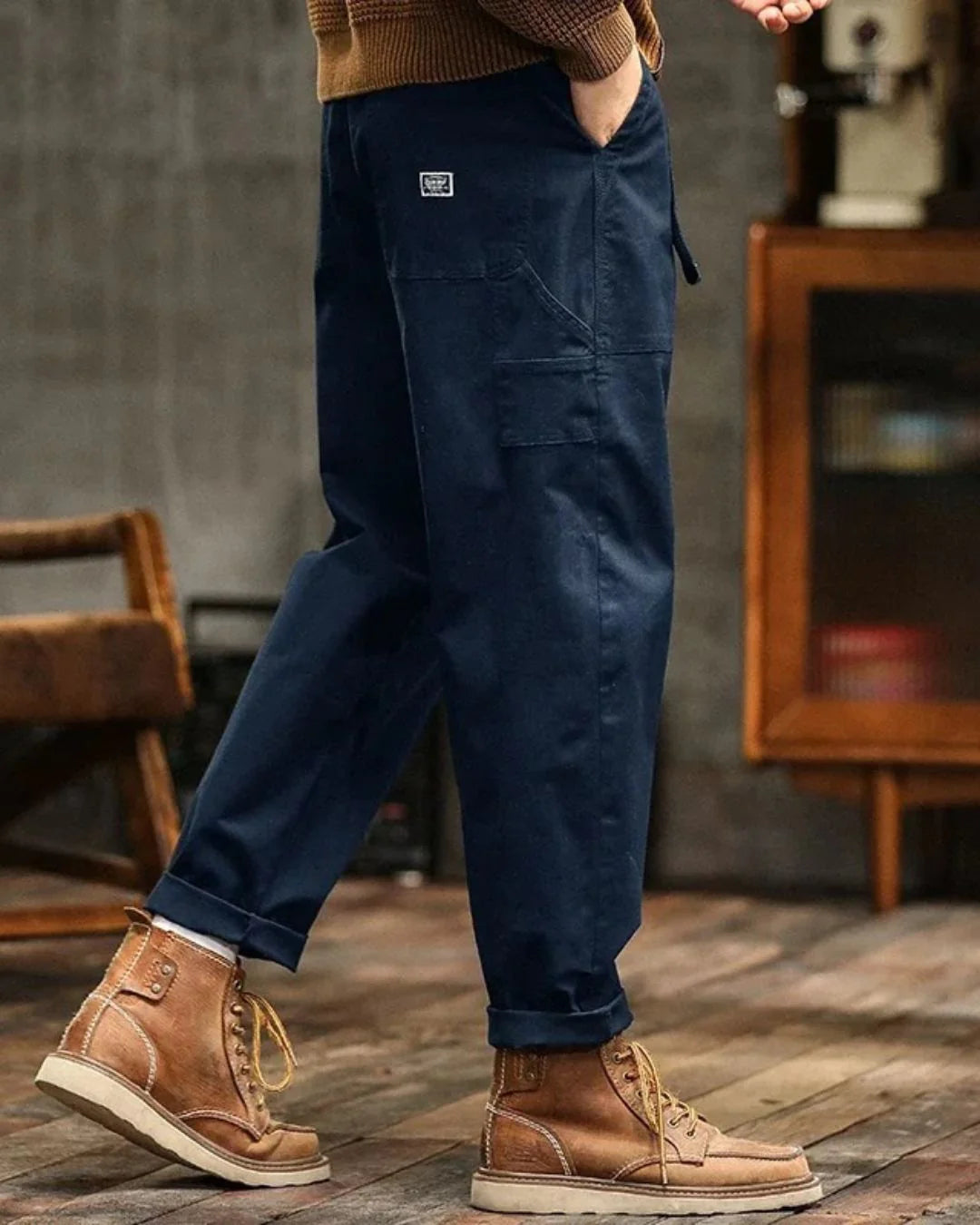 Will - Vintage Cargo Pants