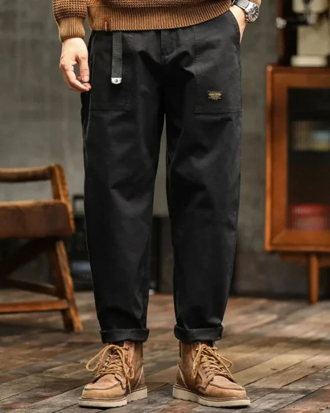 Will - Vintage Cargo Pants