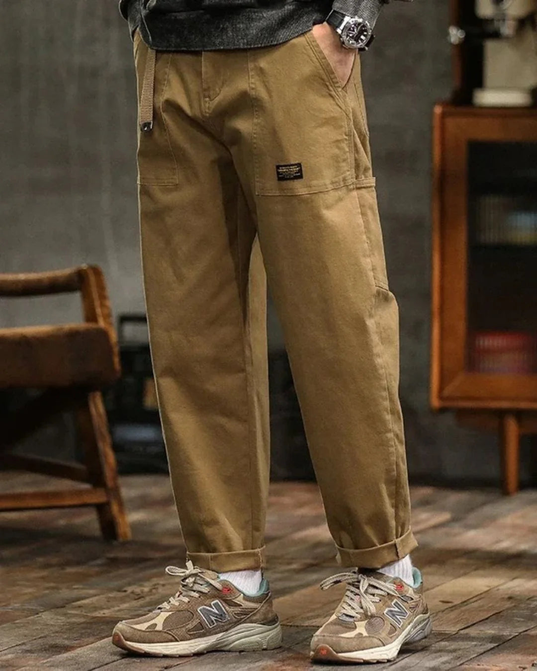 Will - Vintage Cargo Pants