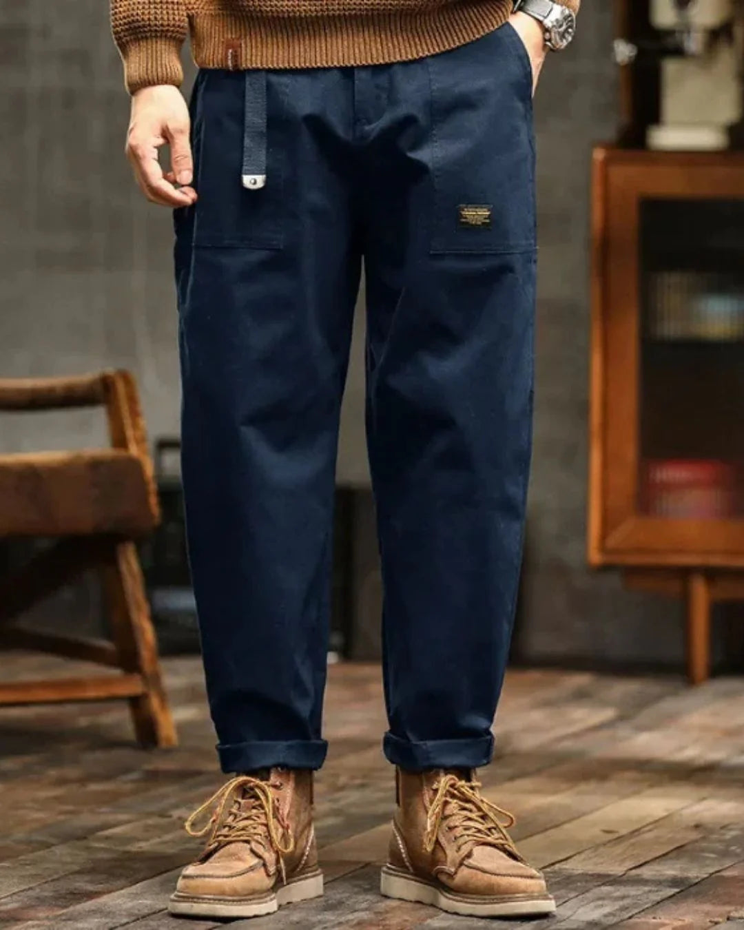 Will - Vintage Cargo Pants