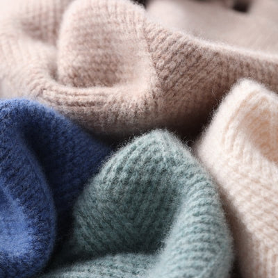 Dorian - Luxuriously Soft Sweater With Elegant Design