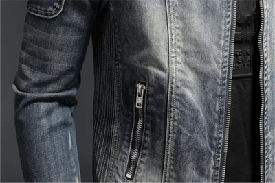 Harry - Denim Jacket