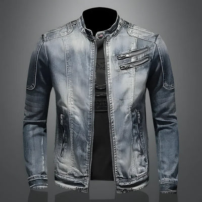 Harry - Denim Jacket