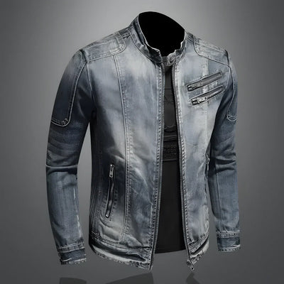 Harry - Denim Jacket