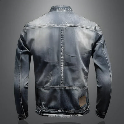 Harry - Denim Jacket