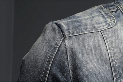 Harry - Denim Jacket