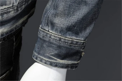 Harry - Denim Jacket