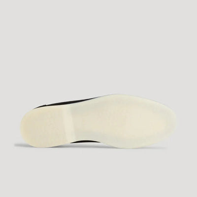 Lucas - Luxury Suede Loafers