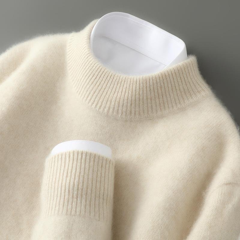 Jade - Cashmere Sweater