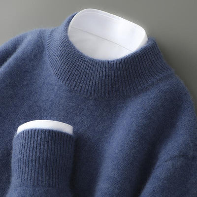 Jade - Cashmere Sweater