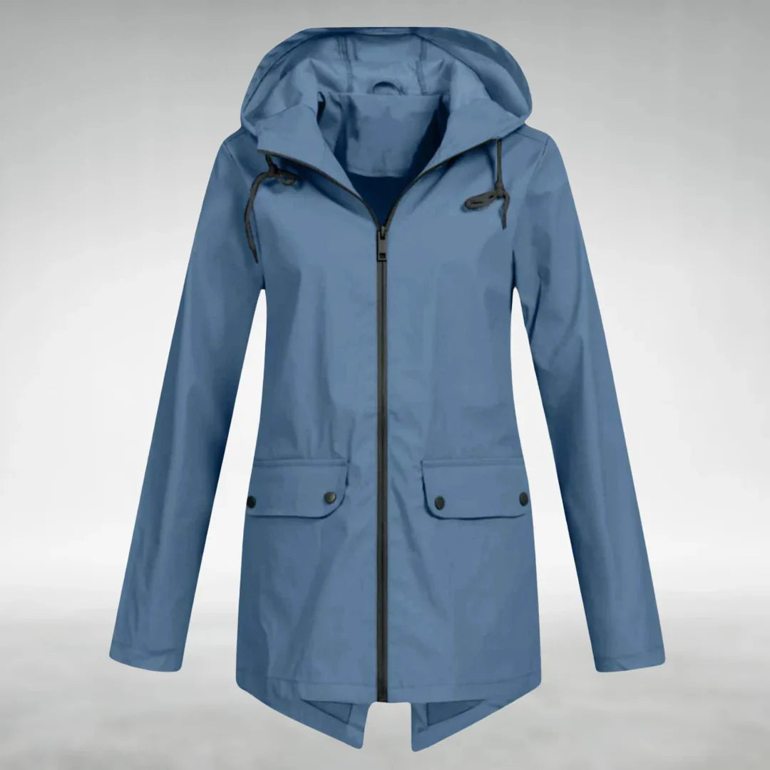 Michelle - Waterproof Jacket