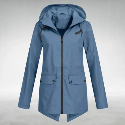 Michelle - Waterproof Jacket