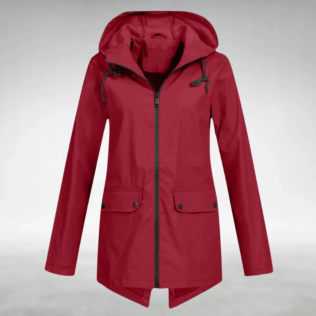 Michelle - Waterproof Jacket