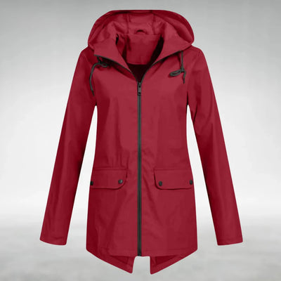 Michelle - Waterproof Jacket