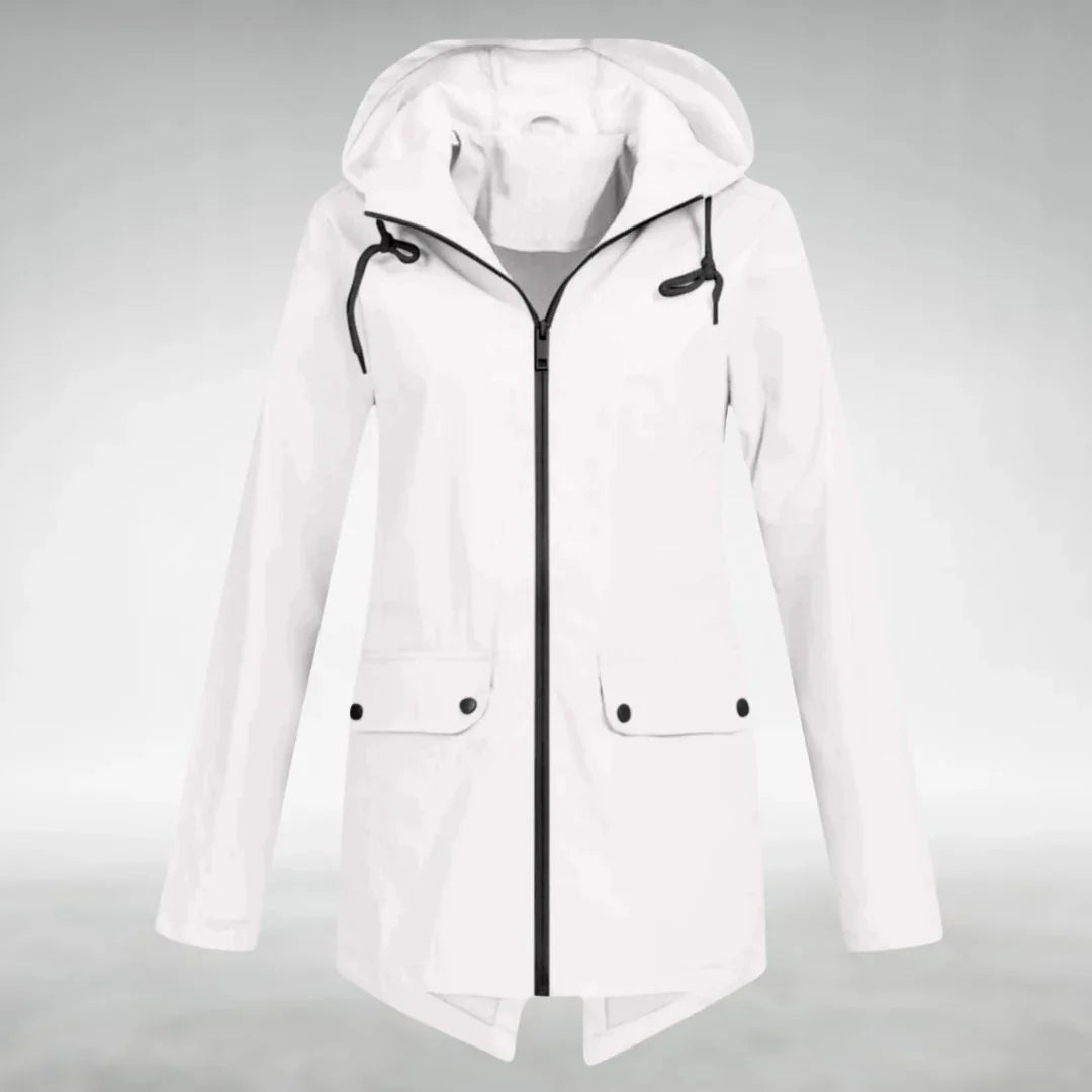 Michelle - Waterproof Jacket