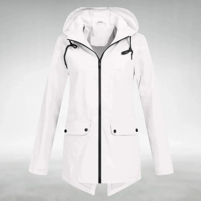 Michelle - Waterproof Jacket
