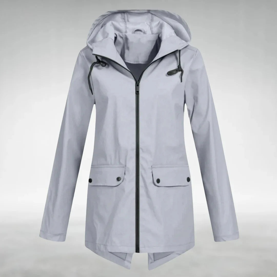 Michelle - Waterproof Jacket