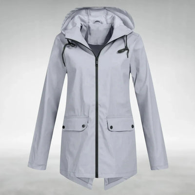 Michelle - Waterproof Jacket
