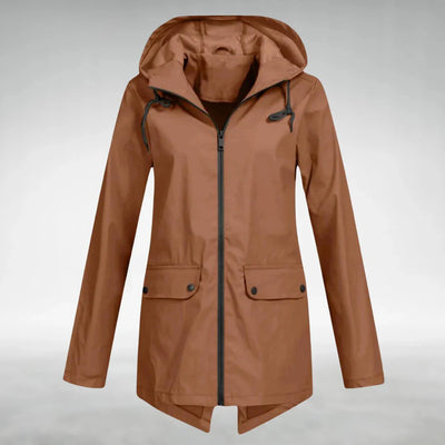 Michelle - Waterproof Jacket