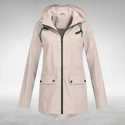 Michelle - Waterproof Jacket