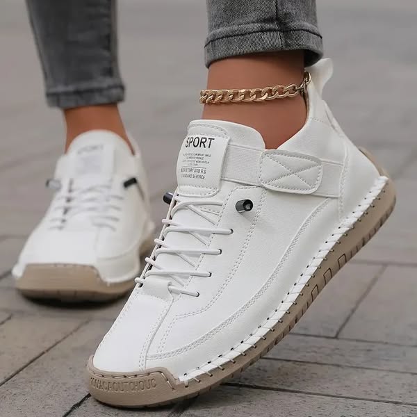 Elira - Comfortable, Supportive Sneakers