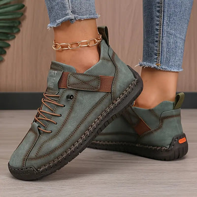 Elira - Comfortable, Supportive Sneakers