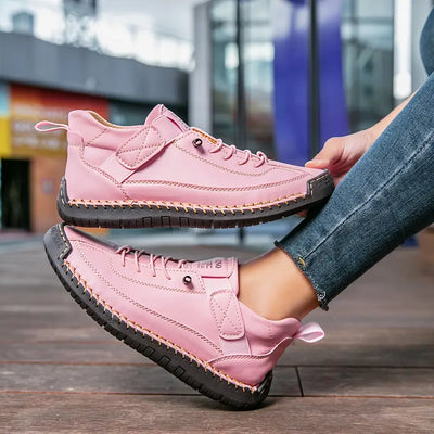 Elira - Comfortable, Supportive Sneakers