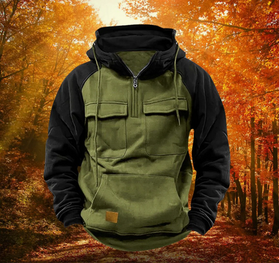 William - Multifunctional Winter Hoodie Regular price