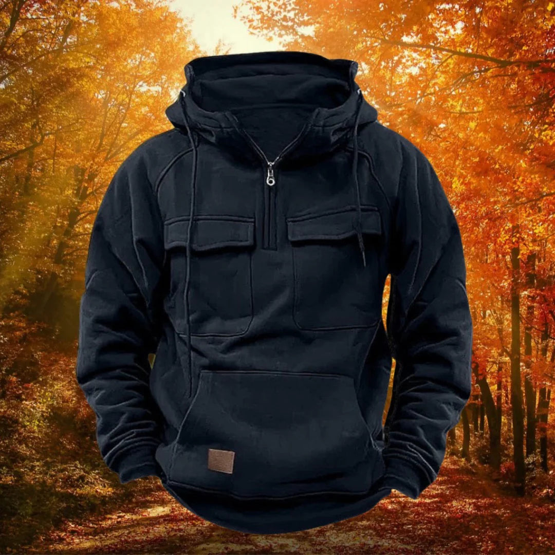 William - Multifunctional Winter Hoodie Regular price